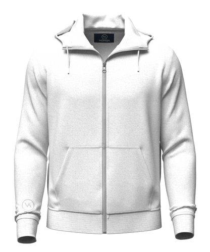 Vonga Full-Zip Hooded Jacket