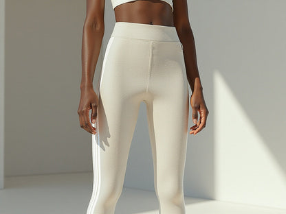 Vonga Women's High-Waisted Leggings