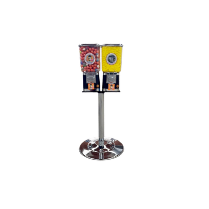 APEFEST SPECIAL: JUST Made By Apes VendingVentures X Pancho Poppins Customized Gumball & Candy Machine