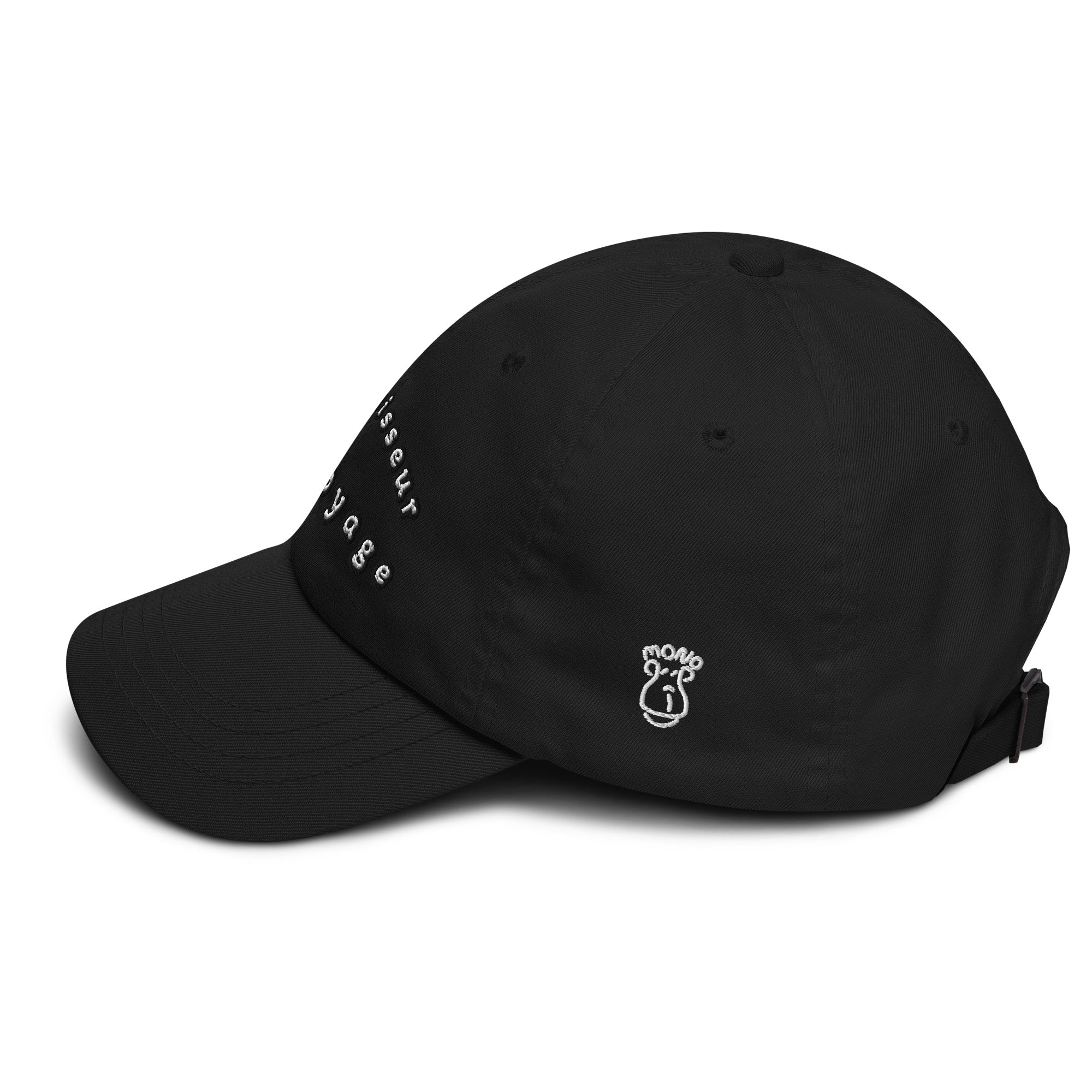 CDV Baseball Cap