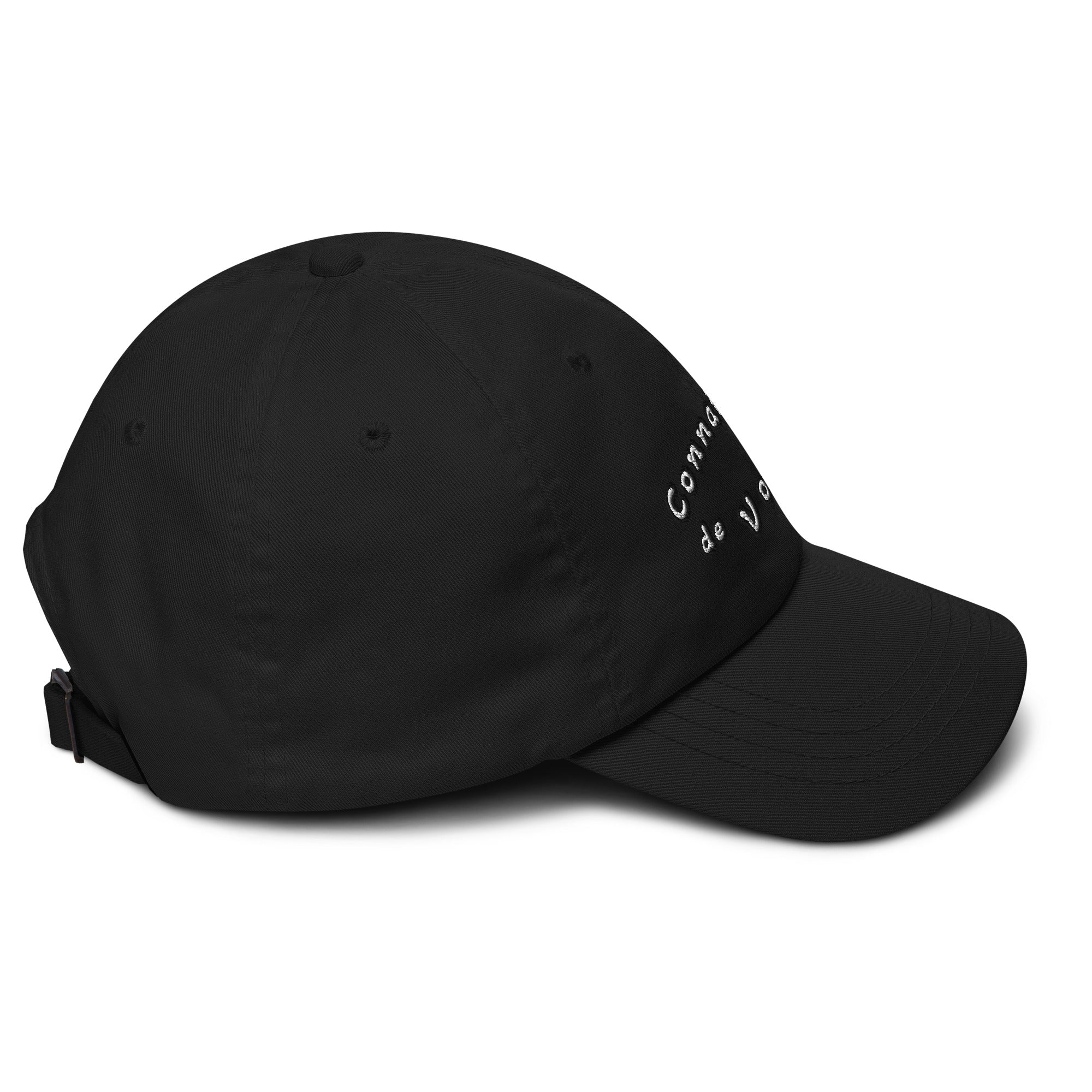 CDV Baseball Cap