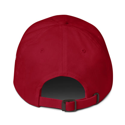 CDV Baseball Cap