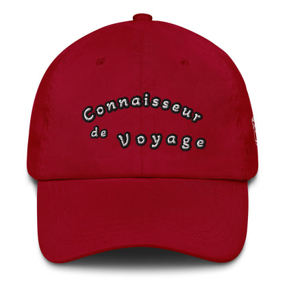 CDV Baseball Cap