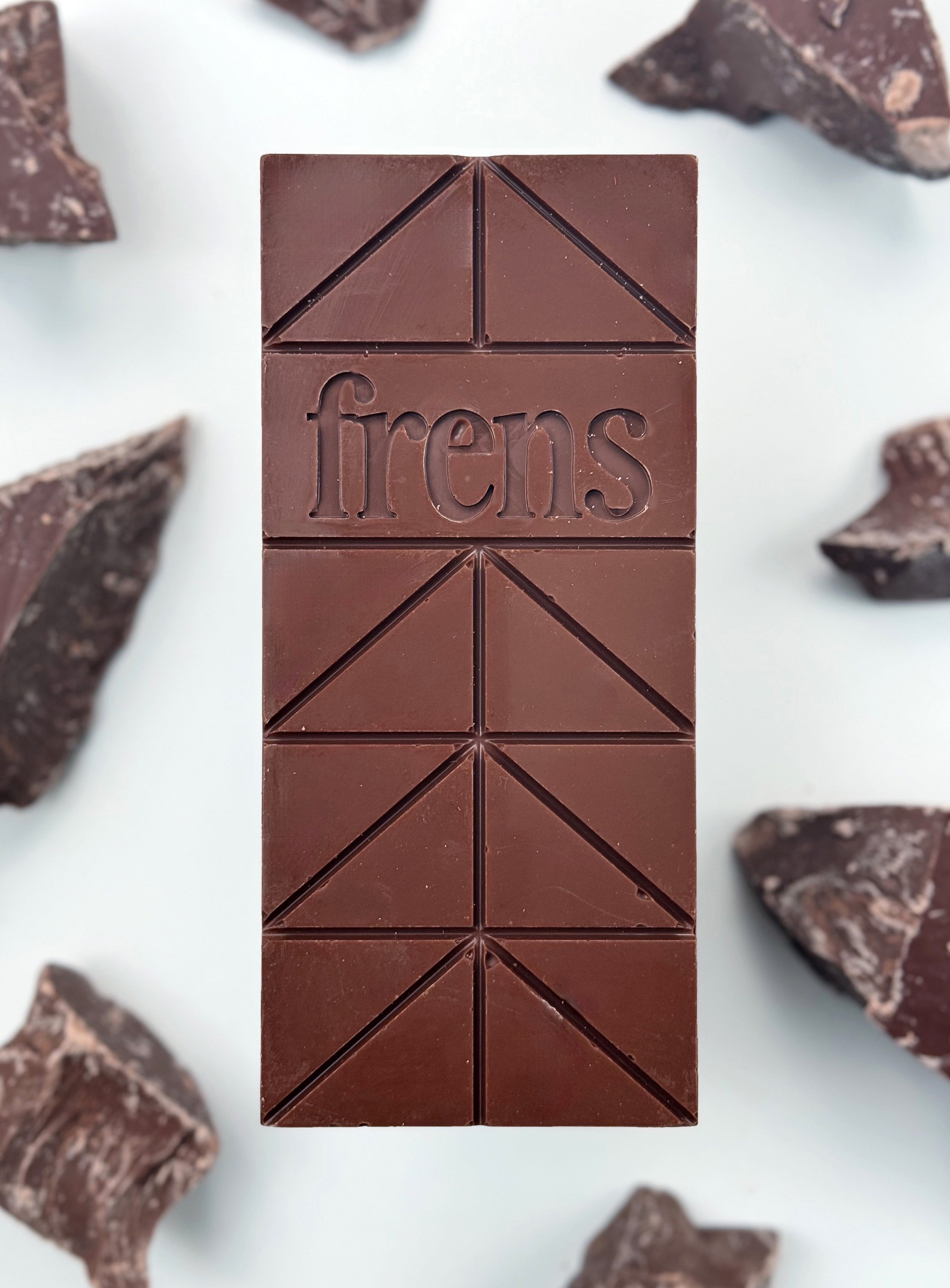 Milk Chocolate