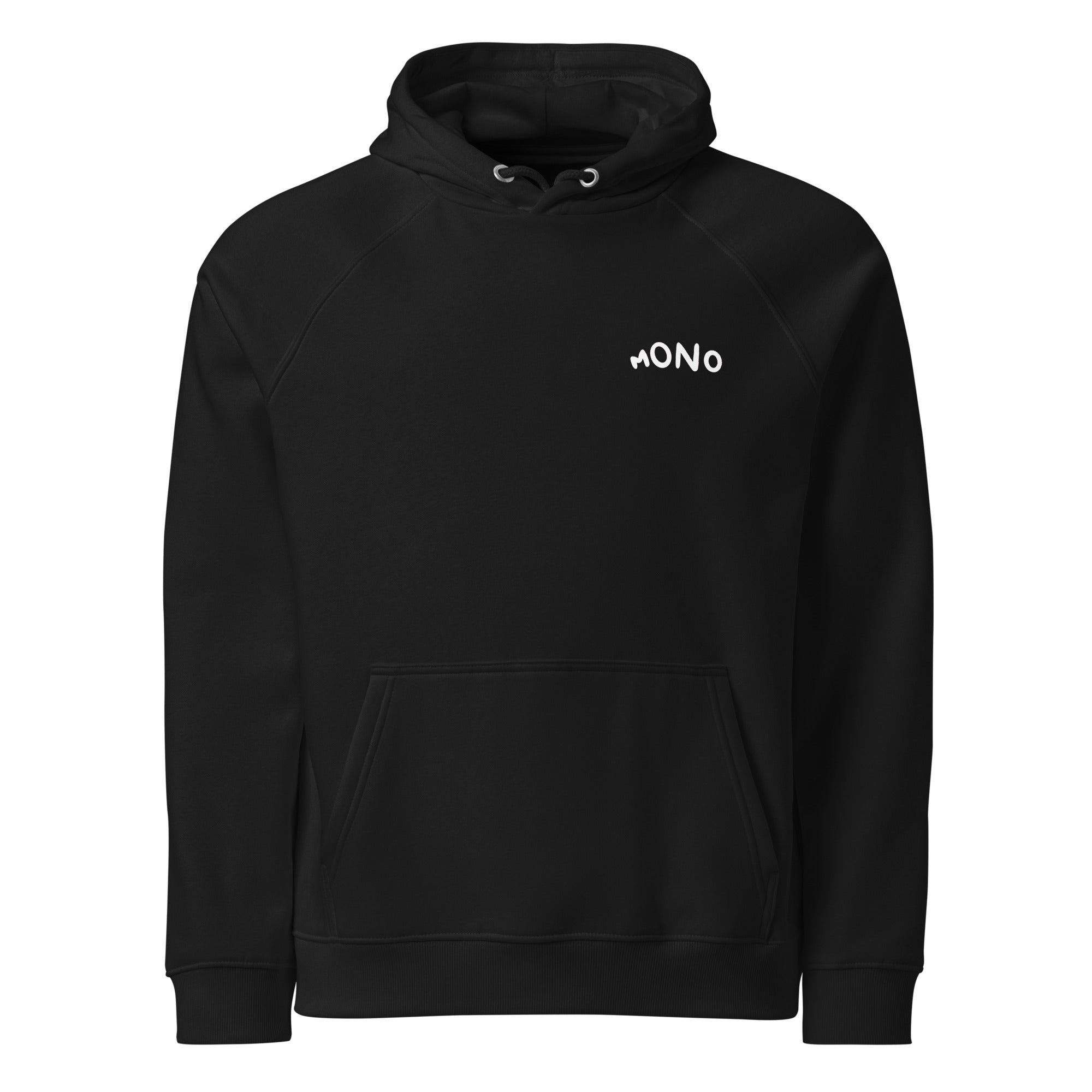 Mono Digital Nomad Hoodie